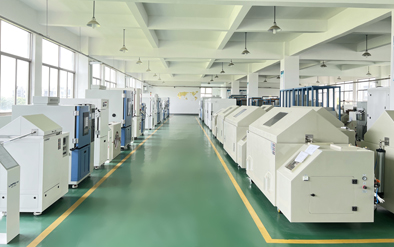 上海林頻儀器股份有限公司公司風(fēng)采